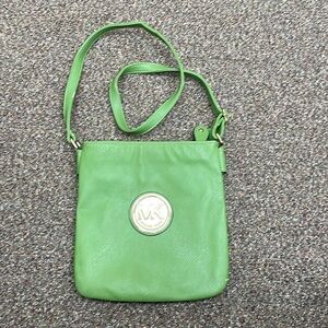 Michael Kors crossbody bag